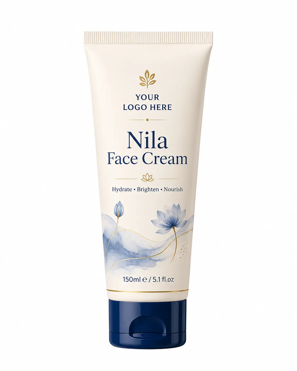 Bulk Nila Cream